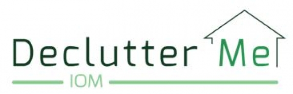 Declutter Me (IOM) provides a personal and friendly decluttering and organising service in the Isle of Man.