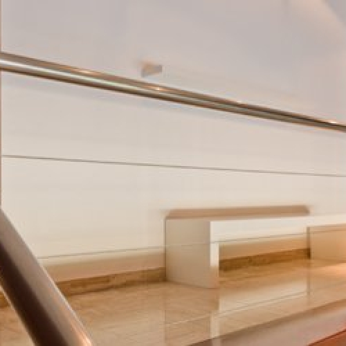 Stainless Steel Handrails & Wires