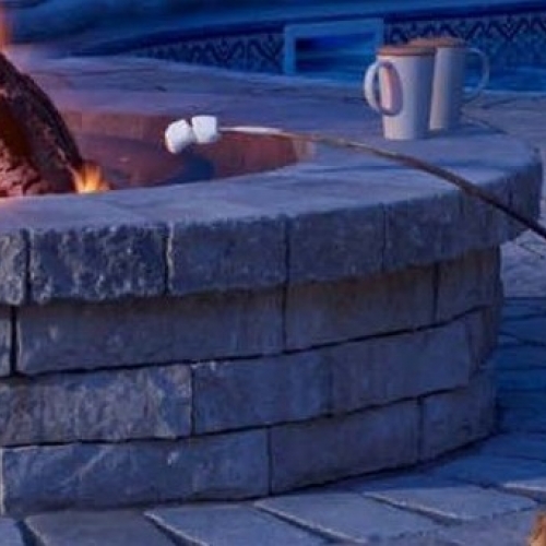 Platinum Stone Design 