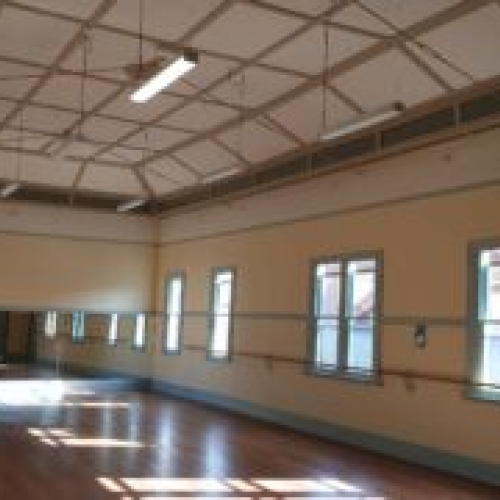 heritage house painting