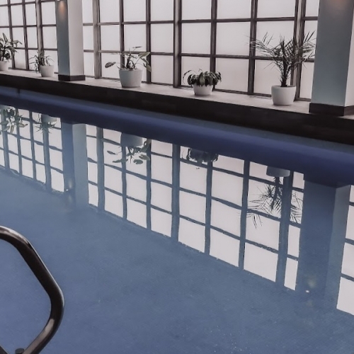 Swimming Lesson - Emergency Learn To Swim