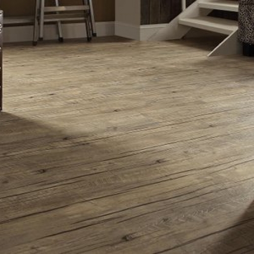 Flooring in MaidaVale